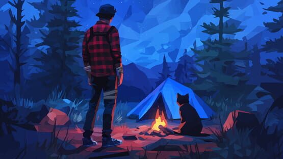 Forgotten Paths official artwork 1