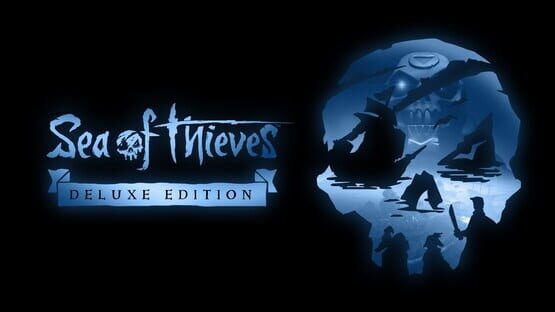 Sea of Thieves: 2025 Deluxe Edition gameplay screenshot