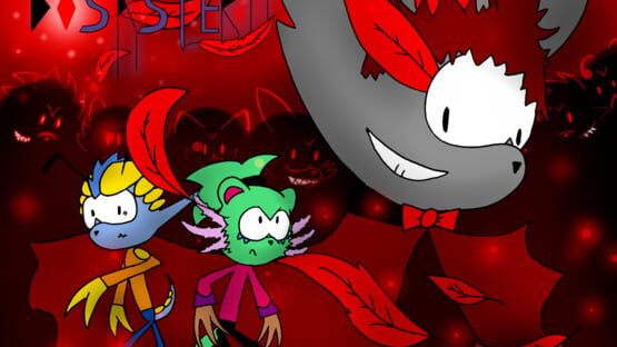 Headmaster Disaster official artwork 3