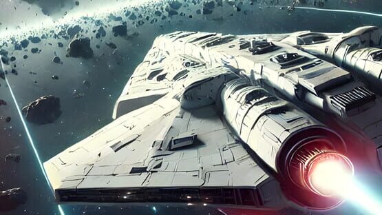 Galactic Vibes screenshot 2