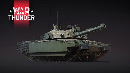 War Thunder: Marder Clovis Pack gameplay screenshot