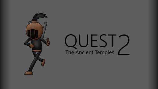 Quest 2: The Ancient Temples official artwork 1