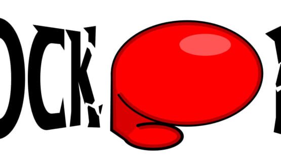 Sock It official artwork 2