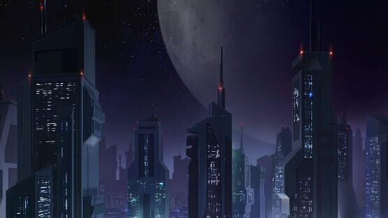 Angelian Trigger official artwork 1