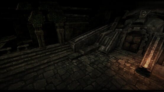 Spells Dungeon gameplay screenshot