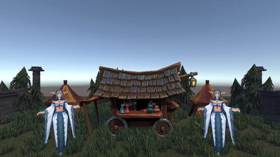 Clone gameplay screenshot