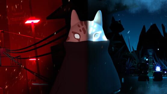 Feral Sense official artwork 1