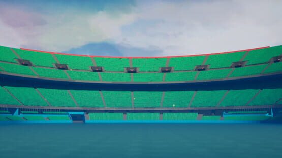 Ballest of Them All gameplay screenshot