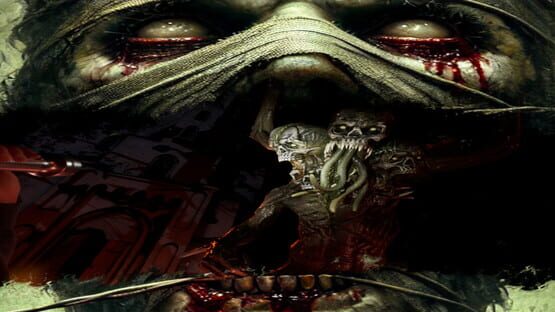Calvar: The Darkest Gate screenshot 3