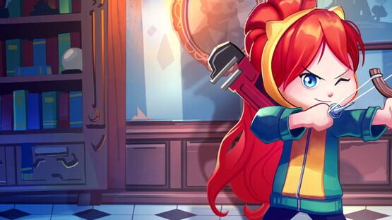 Eletta official artwork 1