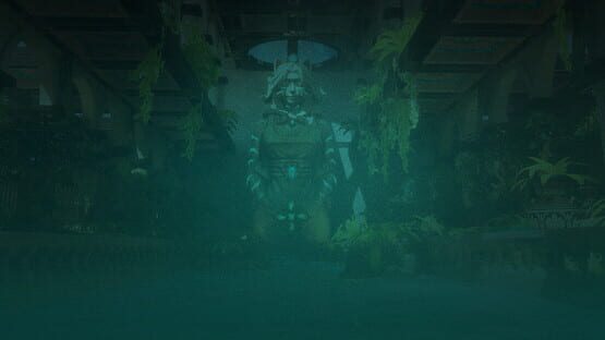 Katto: Rising Tides official artwork 1