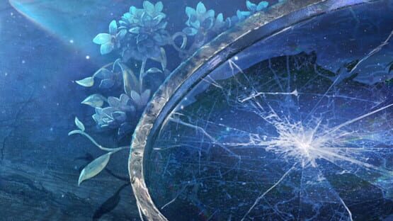 Shattered Souls official artwork 1