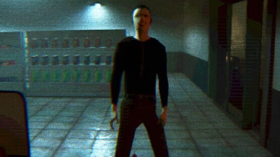 S.O.V: Passenger 23 screenshot 2