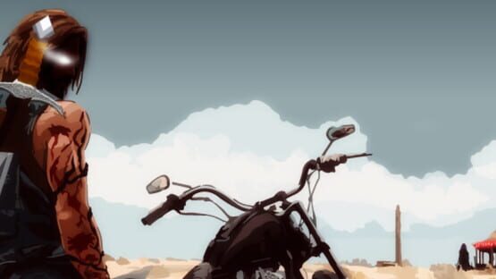 Abyss Chaser official artwork 1