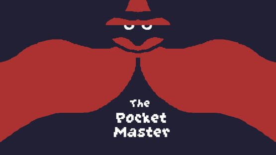 The Pocket Master gameplay screenshot