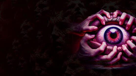 Hostile Dreams 2 official artwork 1
