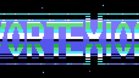 Vortexion gameplay screenshot