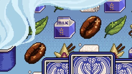 Beans Of Production gameplay screenshot