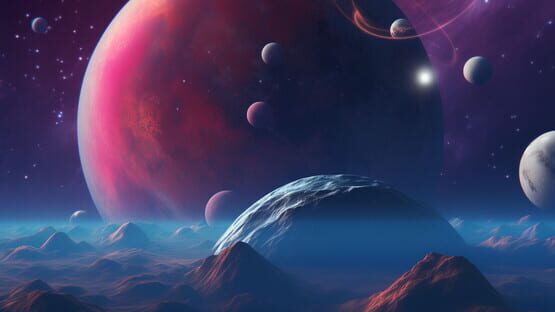 Moons That Belong gameplay screenshot