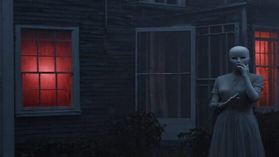 Silent Anomalies official artwork 1