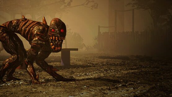 Horde Together gameplay screenshot
