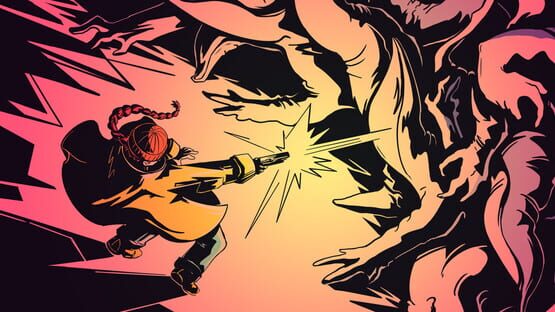 Bermuda Survivor official artwork 1