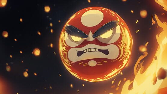 THE DARUMA CHALLENGE screenshot 2