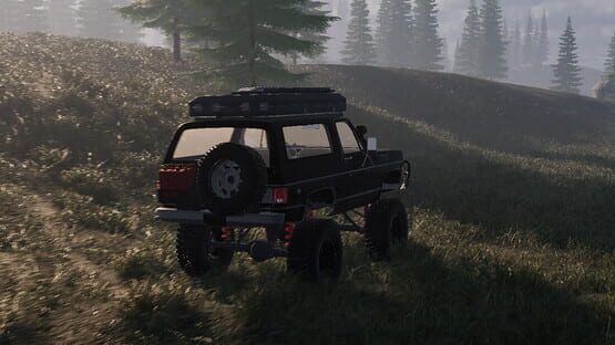 Bounty Off Road official artwork 1