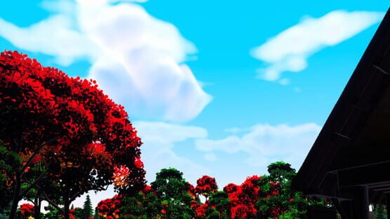 One of Them gameplay screenshot