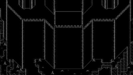You Can't See Ghosts! gameplay screenshot