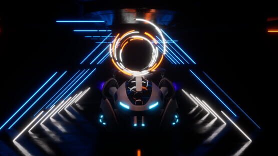 Nebula Strike gameplay screenshot