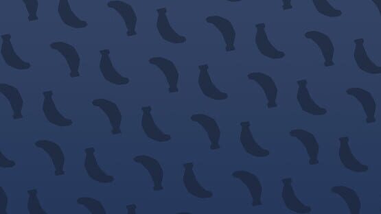 The Ultimate Banana Game official artwork 1