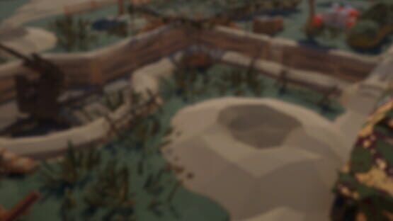 Frontline Inferno screenshot 4