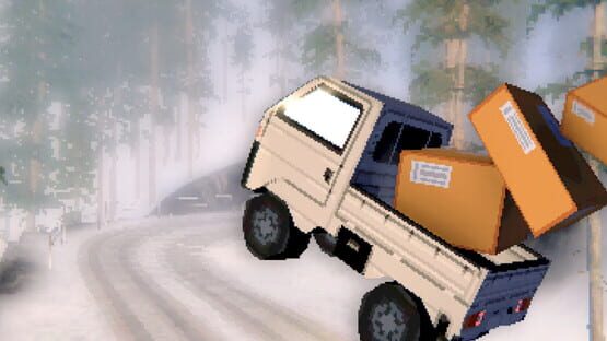 Easy Delivery Co. screenshot 4