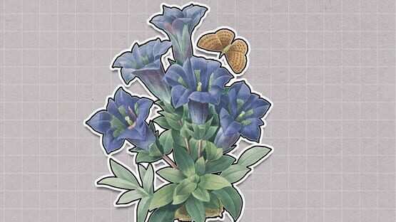 Plants Huddled Together official artwork 1