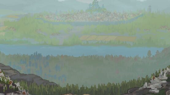 Downhill gameplay screenshot