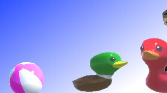 Streamer Mini Games Collection screenshot 4