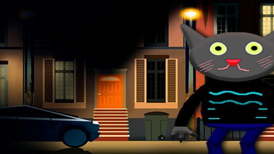 Jack Street gameplay screenshot