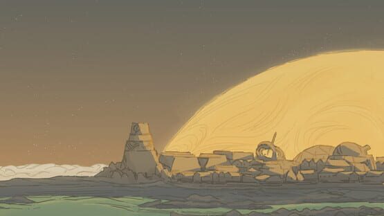 Amberspire — screenshot 6