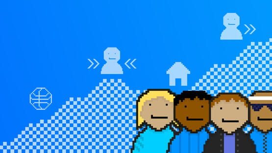 Hoops Ahead: Basketball Manager gameplay screenshot
