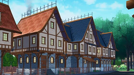 Guild Shop Simulator official artwork 1