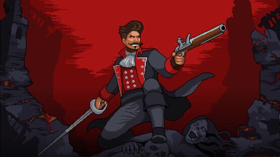 Chertovica official artwork 1