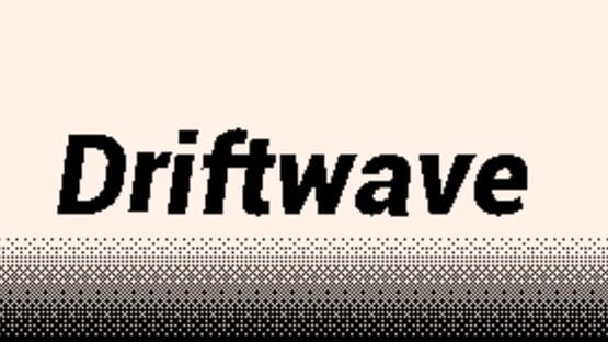 Driftwave gameplay screenshot