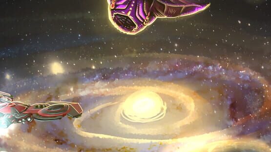 Cardalaxy official artwork 1