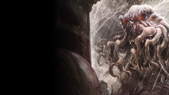 Choose Cthulhu Files: The Call of Cthulhu gameplay screenshot