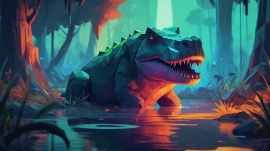 Wild Script: Nature official artwork 1