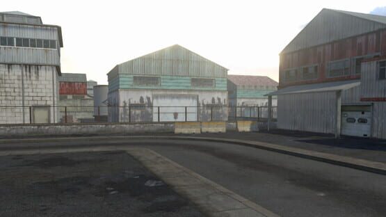 Scrapworks Simulator official artwork 1