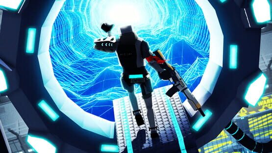 Operation Remode gameplay screenshot