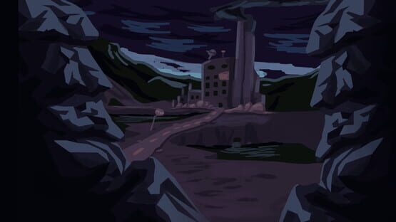 Chlorofell official artwork 1