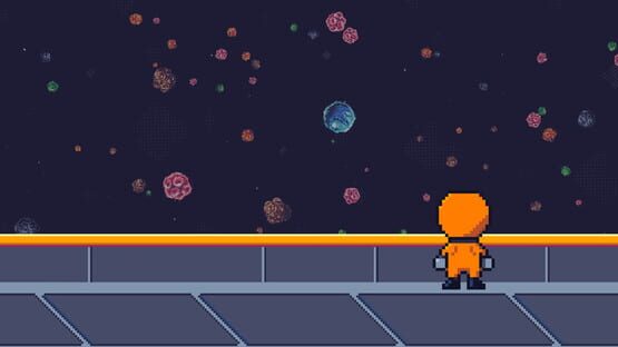 Stellarion gameplay screenshot